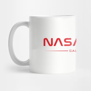 NASADENA Mug